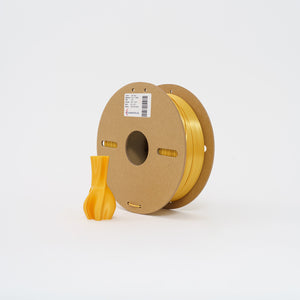EconoFil™ Standard PLA Filament - Silk Gold - 1.75mm - 1 KG