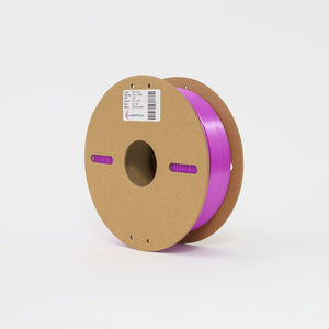 EconoFil™ Standard PLA Filament - Silk Purple - 1.75mm - 1 KG