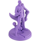 Panchroma™ Matte PLA (Formerly PolyTerra™ PLA) - Lavender Purple - 1.75mm - 1KG
